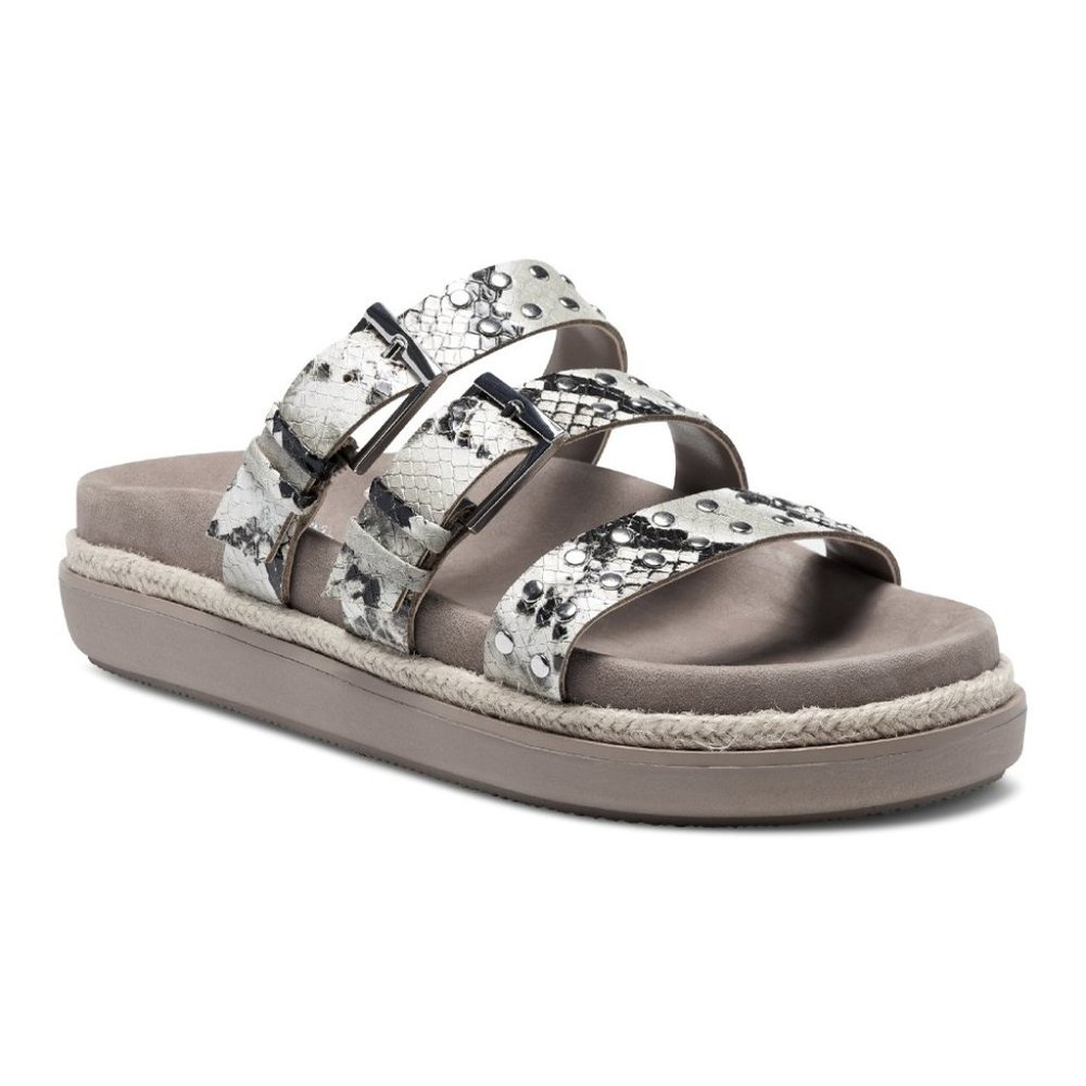 Vince Camuto Ciandra Slide Sandal Women 8